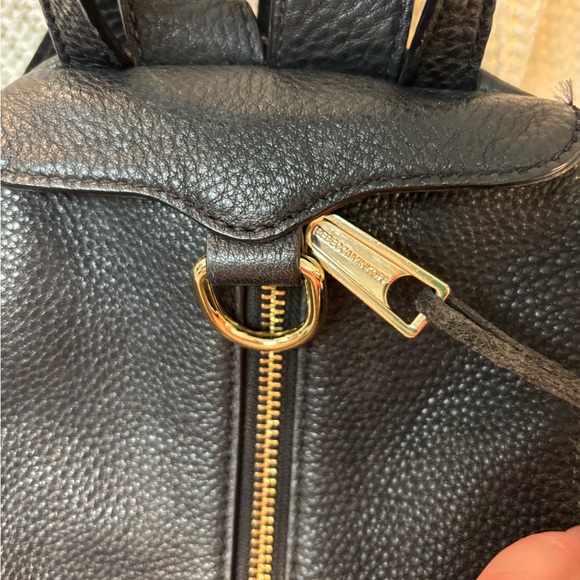 Rebecca Minkoff Julian Backpack - Picture 9 of 11